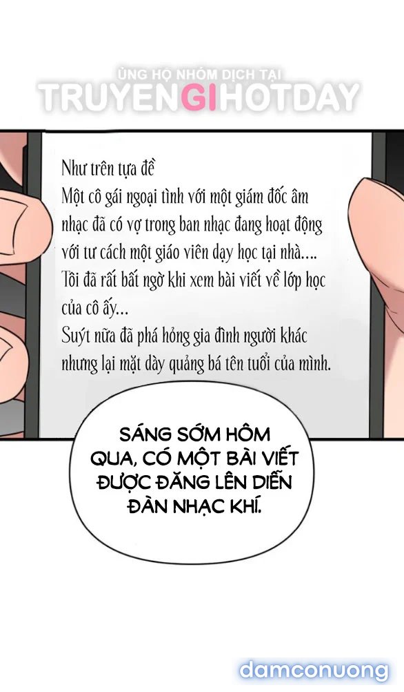 [18+] Dục Vọng Tao Nhã 