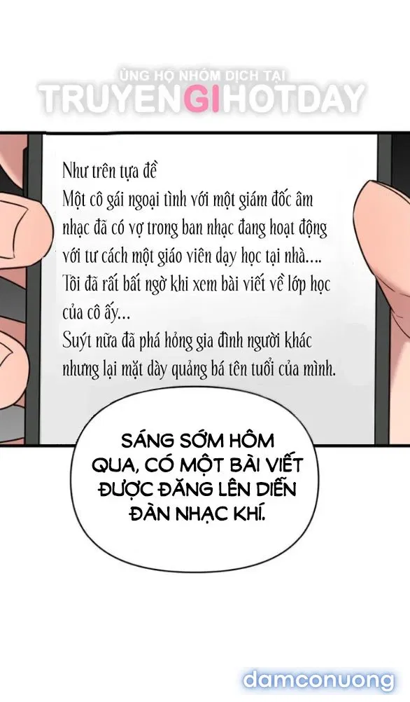[18+] Dục Vọng Tao Nhã 