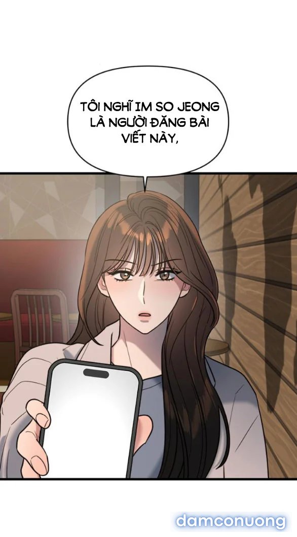 [18+] Dục Vọng Tao Nhã 