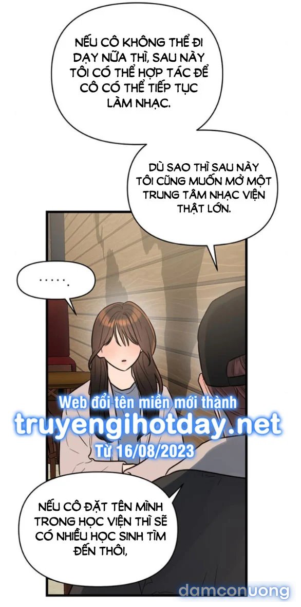 [18+] Dục Vọng Tao Nhã 