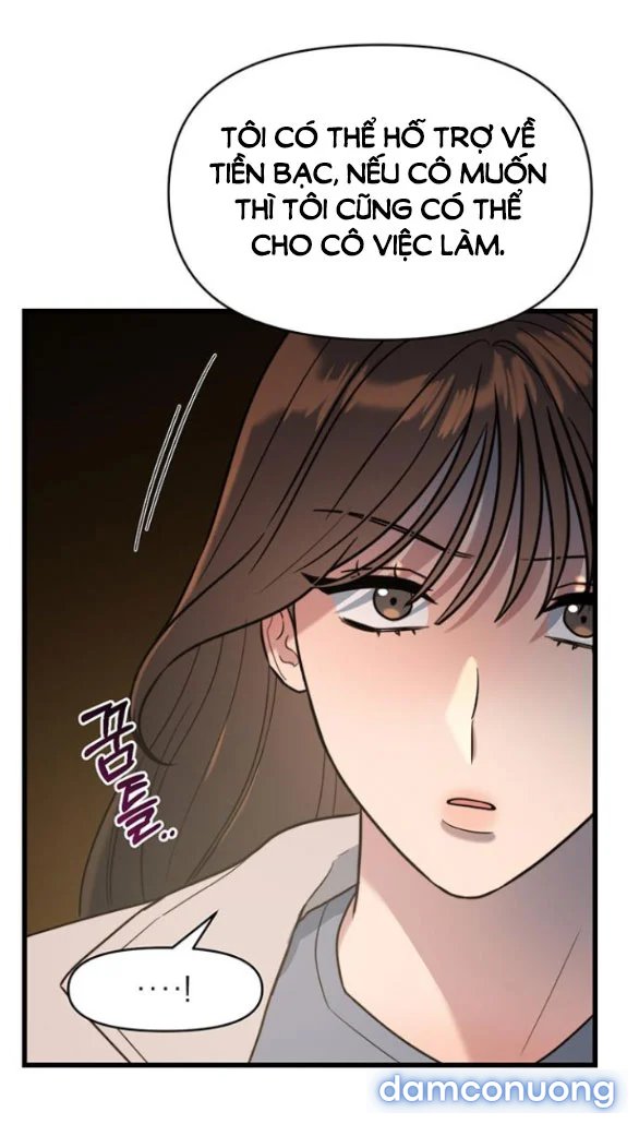 [18+] Dục Vọng Tao Nhã 