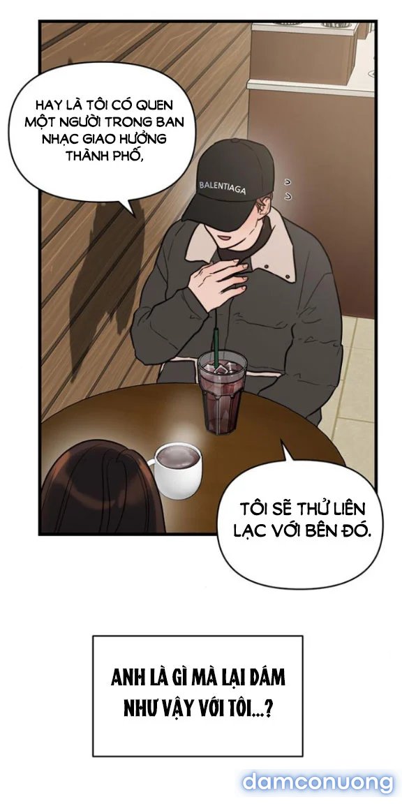 [18+] Dục Vọng Tao Nhã 