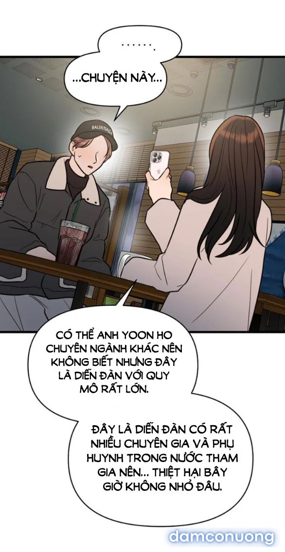 [18+] Dục Vọng Tao Nhã 
