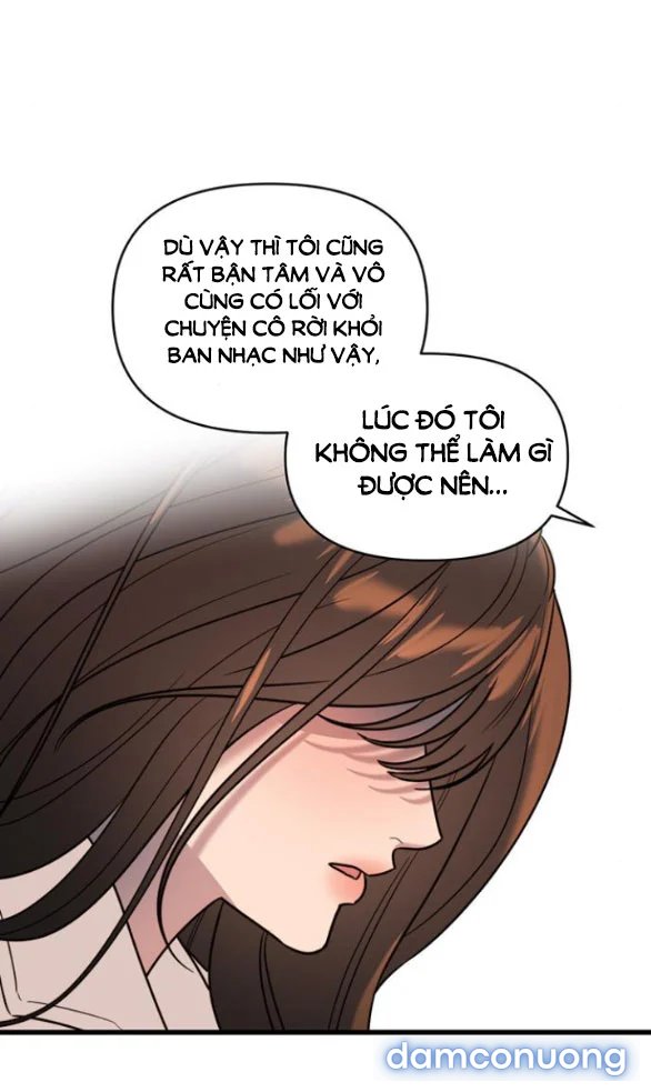 [18+] Dục Vọng Tao Nhã 
