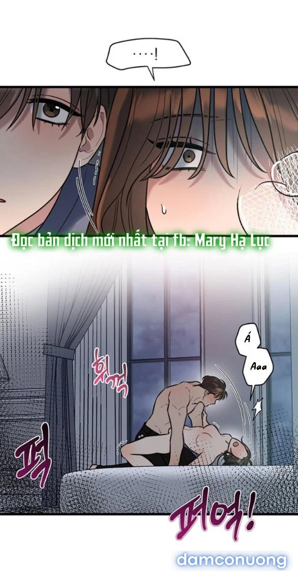 [18+] Dục Vọng Tao Nhã 