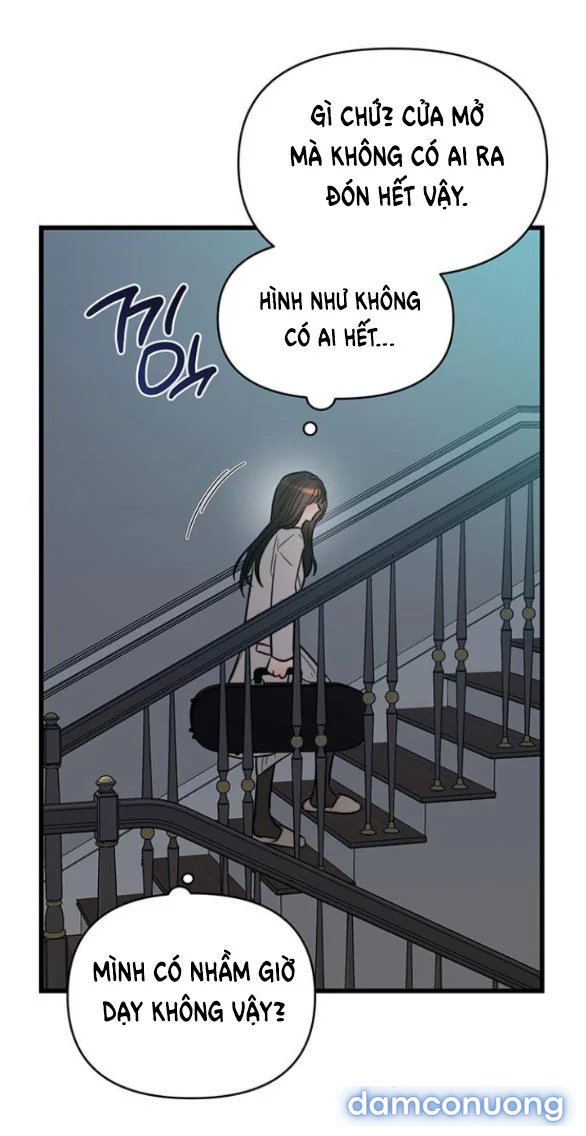 [18+] Dục Vọng Tao Nhã 