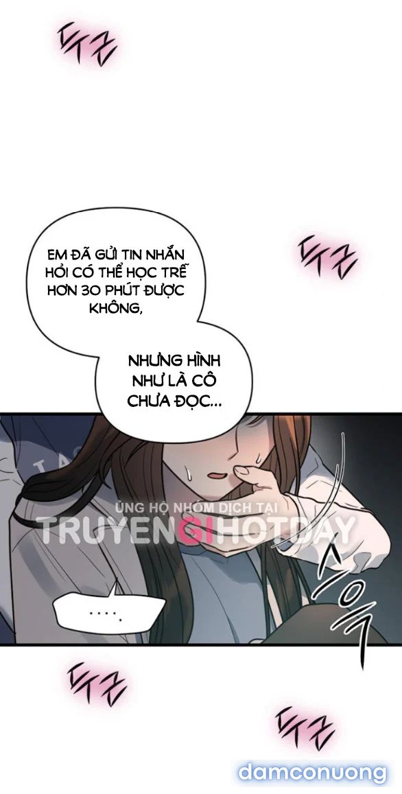 [18+] Dục Vọng Tao Nhã 