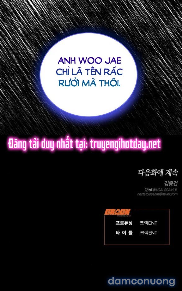 [18+] Dục Vọng Tao Nhã 