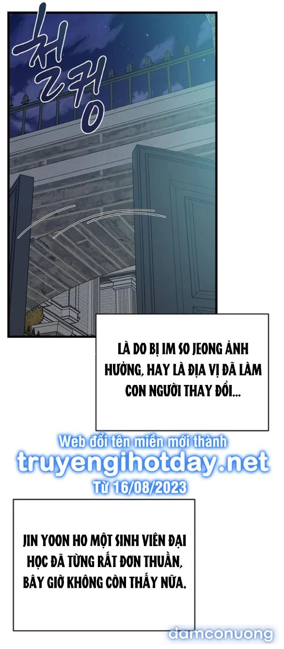 [18+] Dục Vọng Tao Nhã 