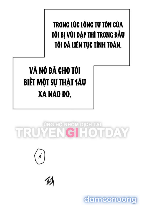 [18+] Dục Vọng Tao Nhã 