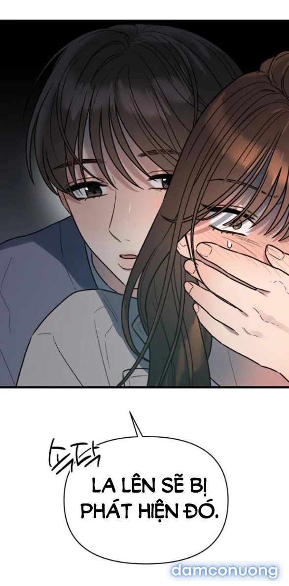 [18+] Dục Vọng Tao Nhã 