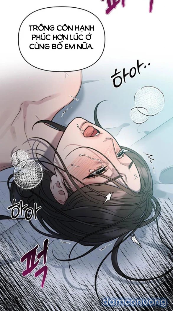 [18+] Dục Vọng Tao Nhã 
