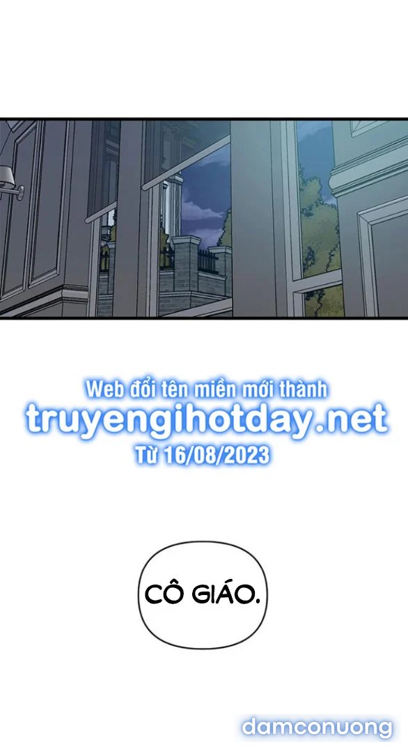 [18+] Dục Vọng Tao Nhã 