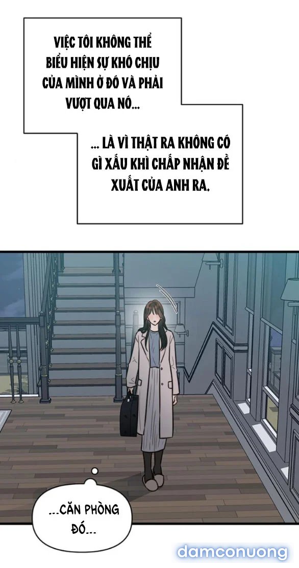 [18+] Dục Vọng Tao Nhã 