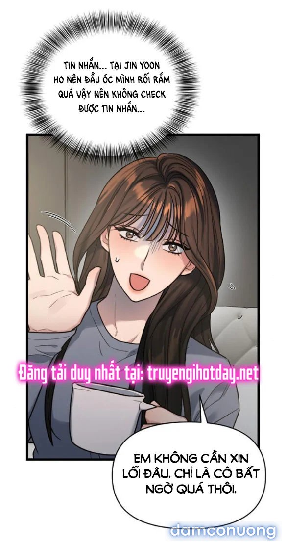 [18+] Dục Vọng Tao Nhã 