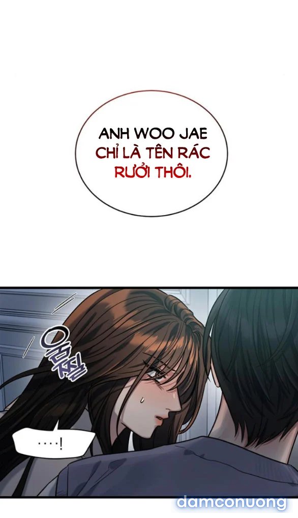 [18+] Dục Vọng Tao Nhã 