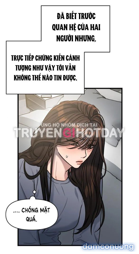 [18+] Dục Vọng Tao Nhã 