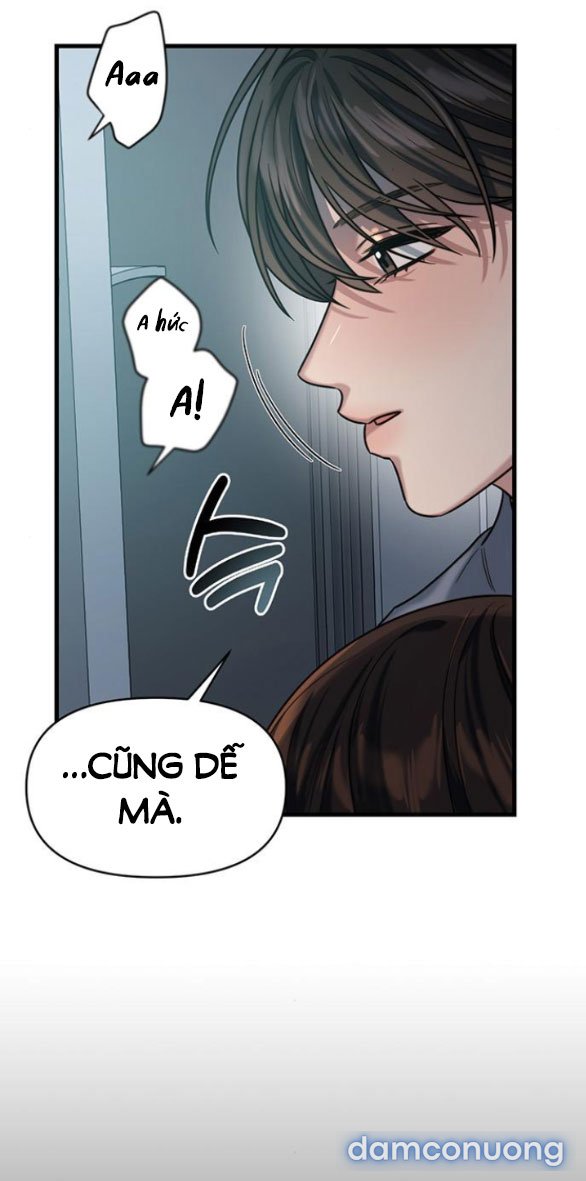 [18+] Dục Vọng Tao Nhã 