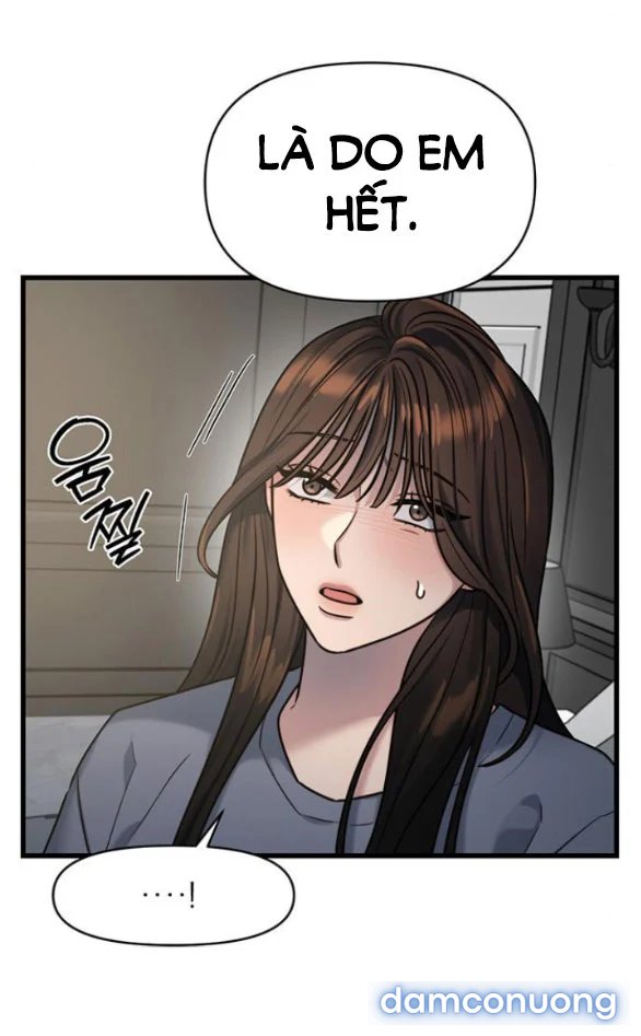 [18+] Dục Vọng Tao Nhã 