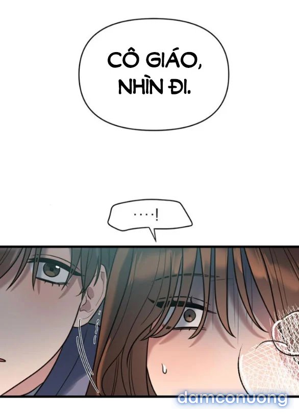 [18+] Dục Vọng Tao Nhã 