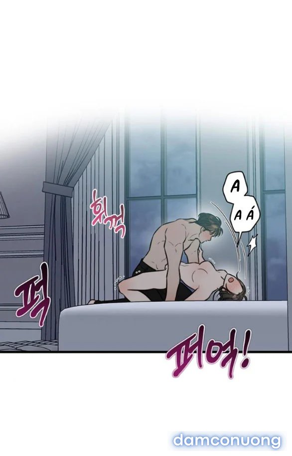 [18+] Dục Vọng Tao Nhã 