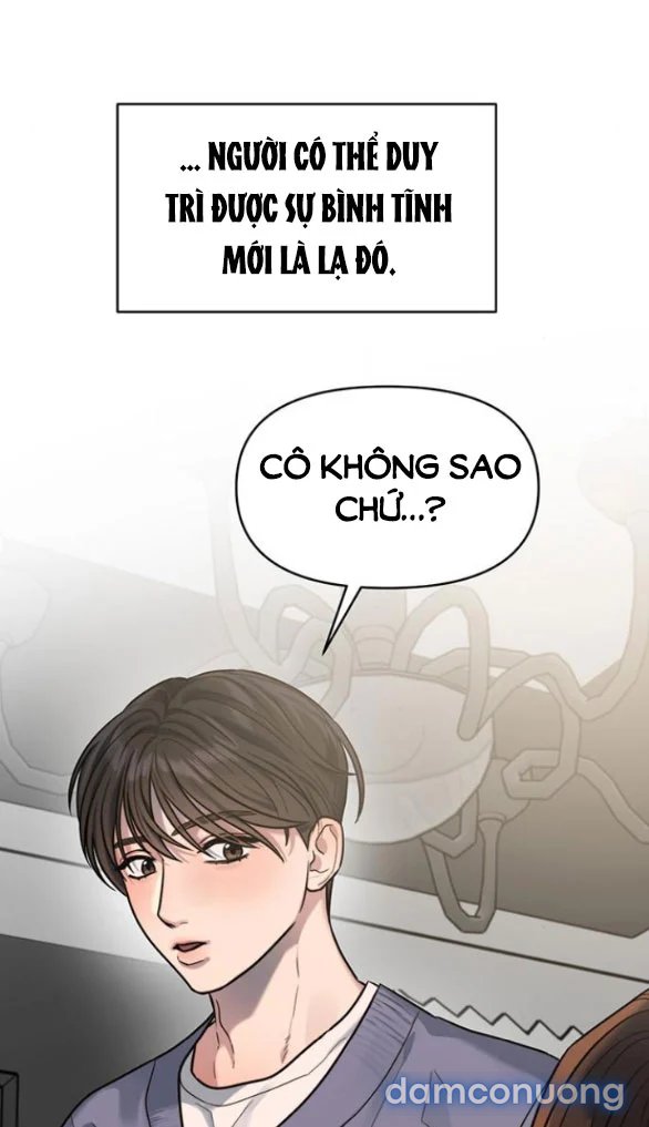 [18+] Dục Vọng Tao Nhã 