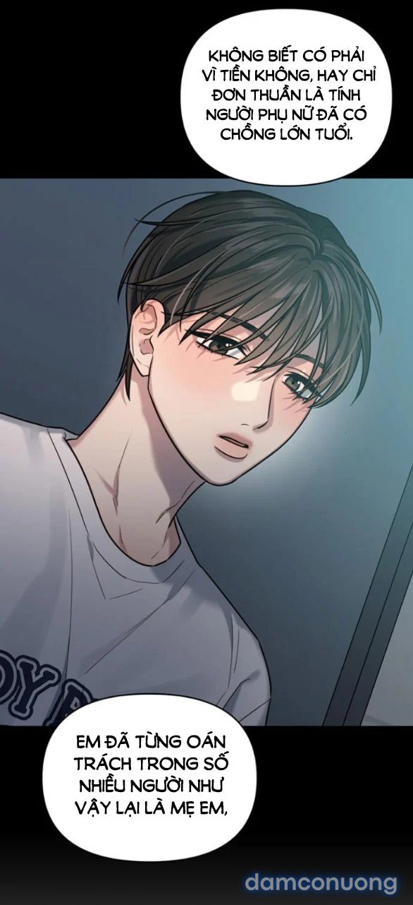 [18+] Dục Vọng Tao Nhã 
