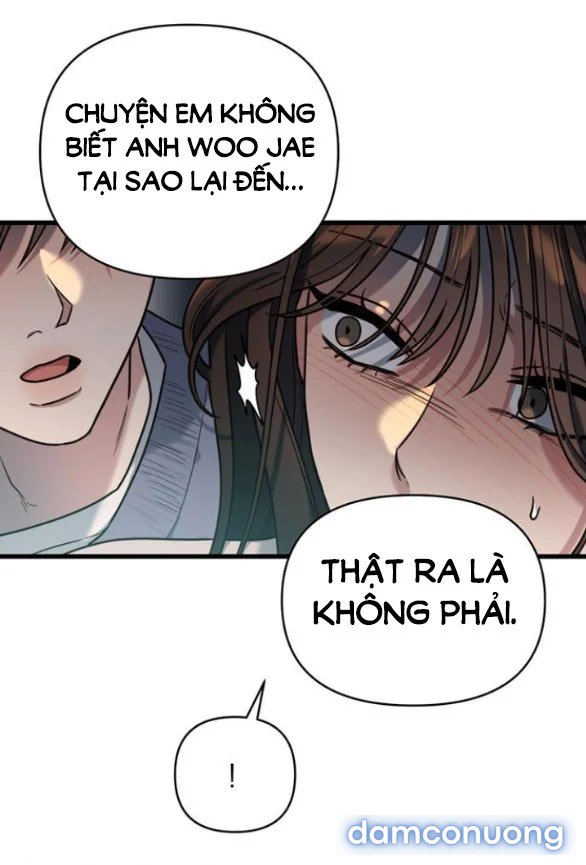 [18+] Dục Vọng Tao Nhã 
