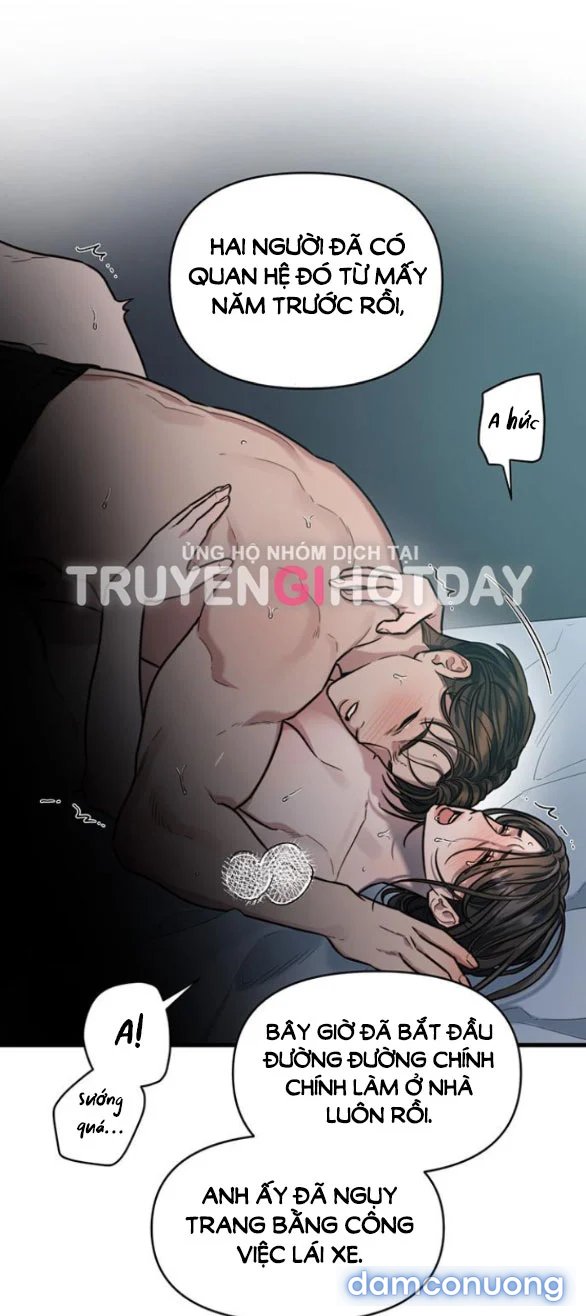 [18+] Dục Vọng Tao Nhã 
