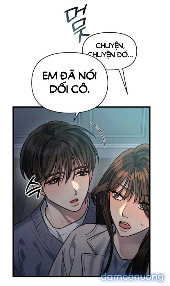 [18+] Dục Vọng Tao Nhã 