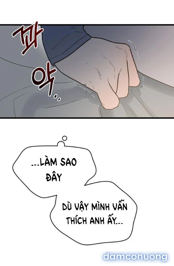 [18+] Dục Vọng Tao Nhã 
