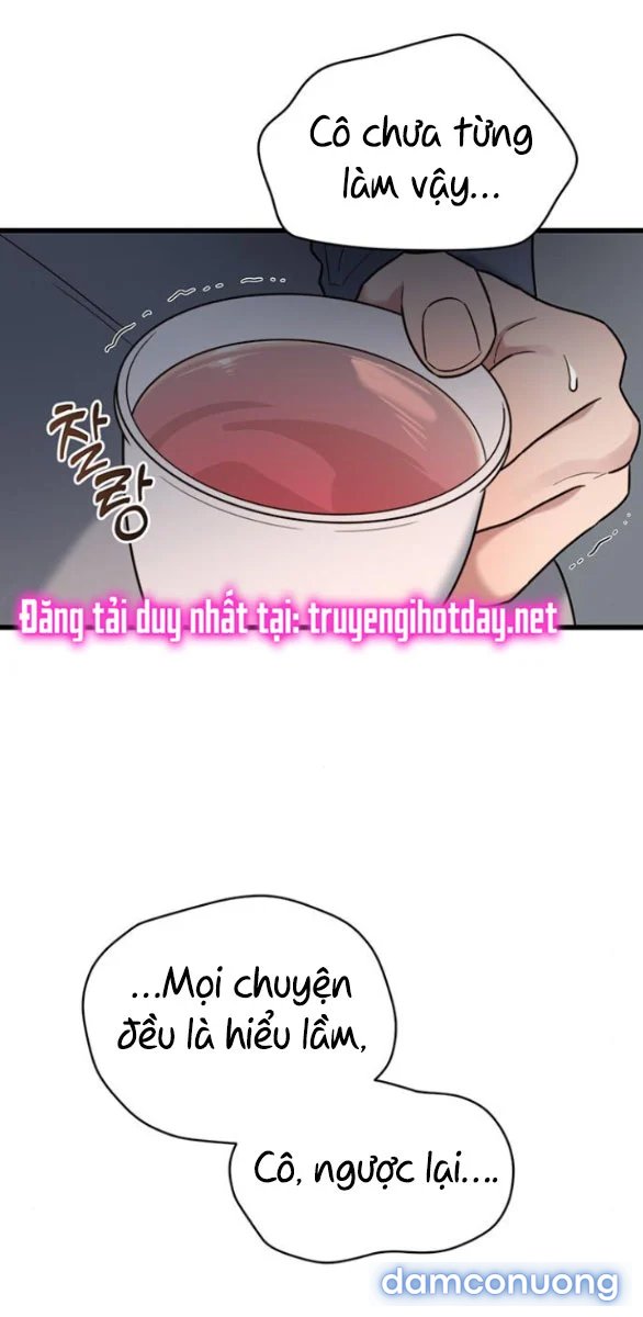 [18+] Dục Vọng Tao Nhã 