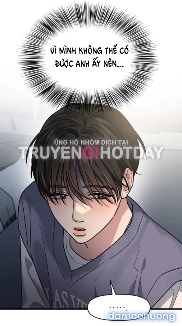 [18+] Dục Vọng Tao Nhã 