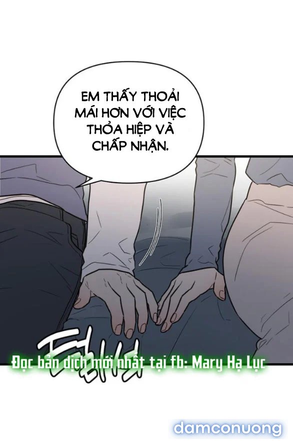 [18+] Dục Vọng Tao Nhã 