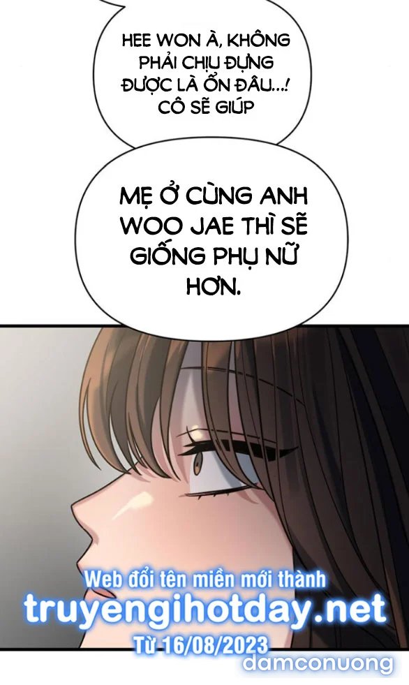 [18+] Dục Vọng Tao Nhã 