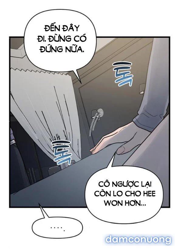 [18+] Dục Vọng Tao Nhã 