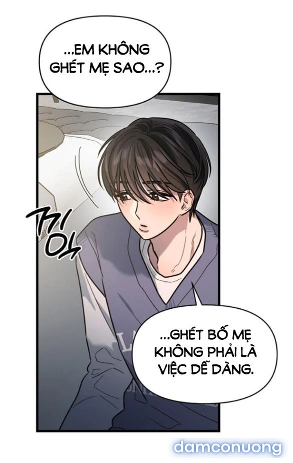 [18+] Dục Vọng Tao Nhã 