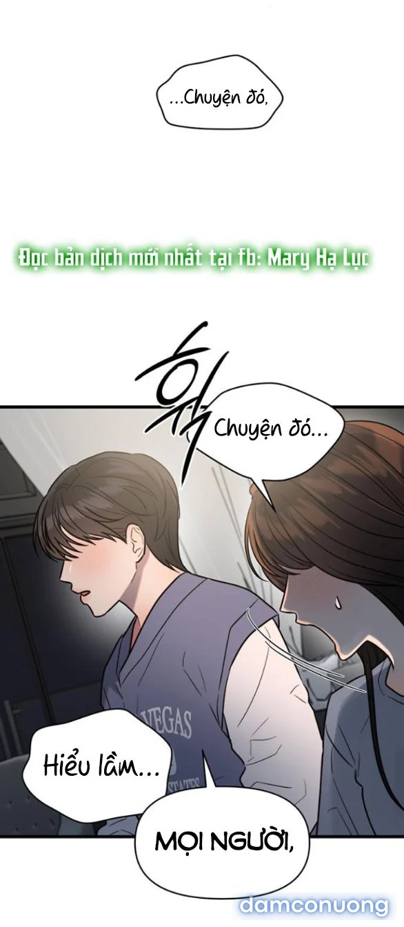 [18+] Dục Vọng Tao Nhã 