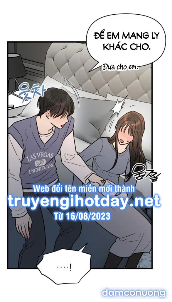 [18+] Dục Vọng Tao Nhã 