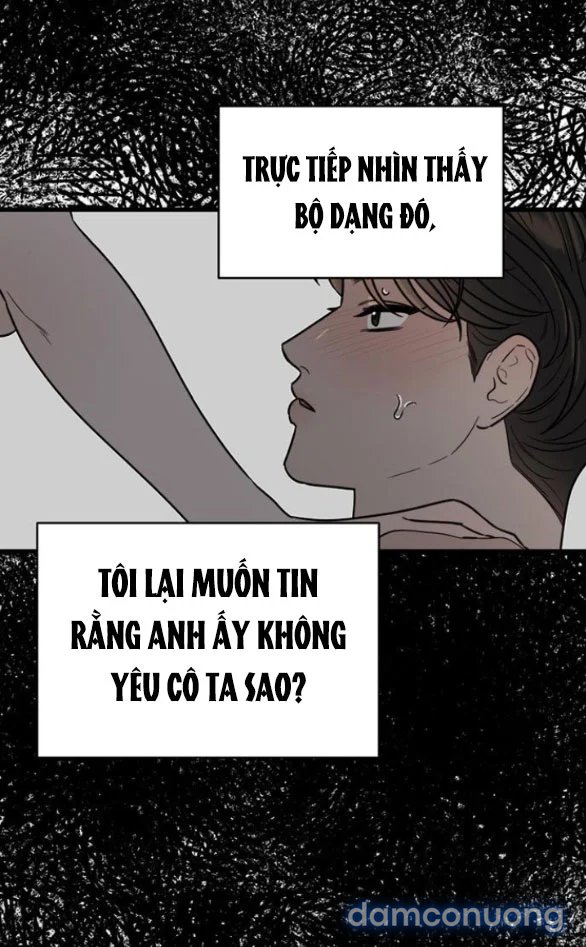 [18+] Dục Vọng Tao Nhã 