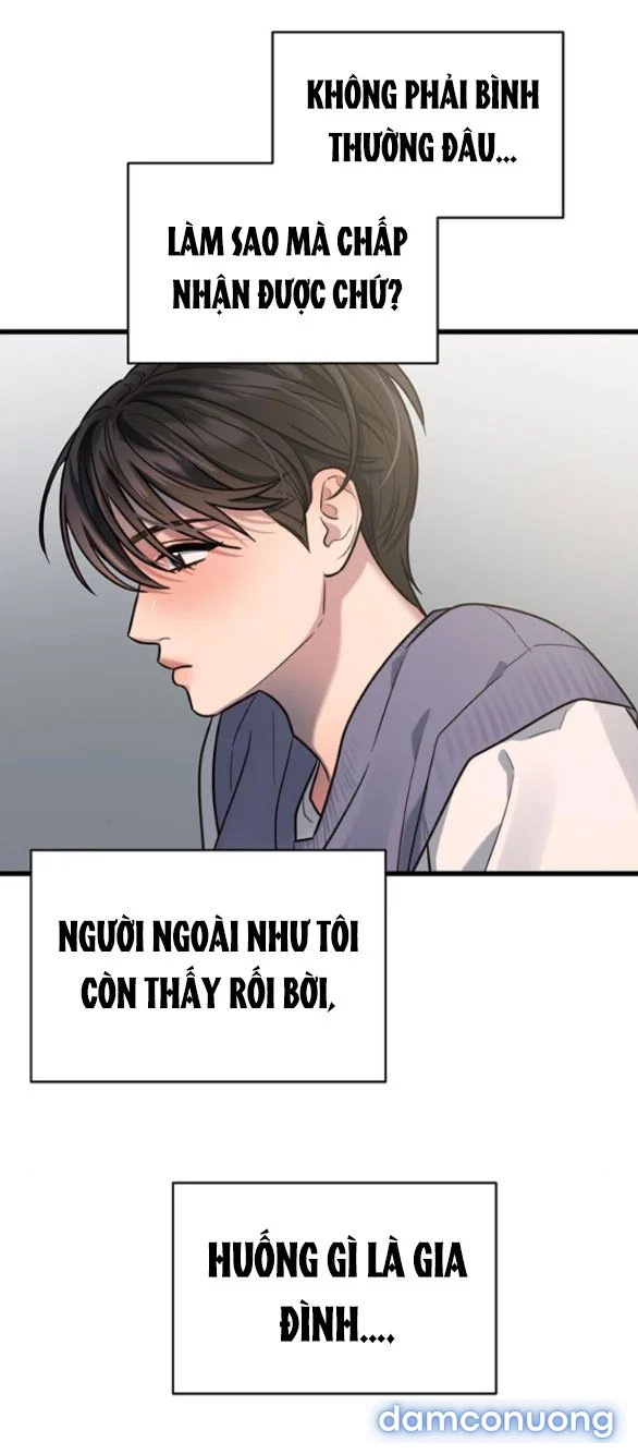 [18+] Dục Vọng Tao Nhã 