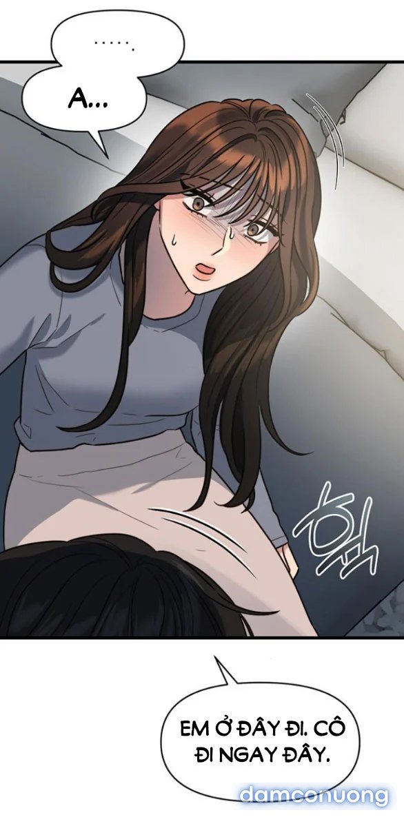 [18+] Dục Vọng Tao Nhã 