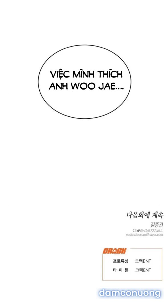 [18+] Dục Vọng Tao Nhã 