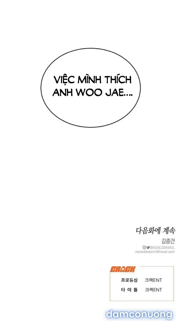 [18+] Dục Vọng Tao Nhã 