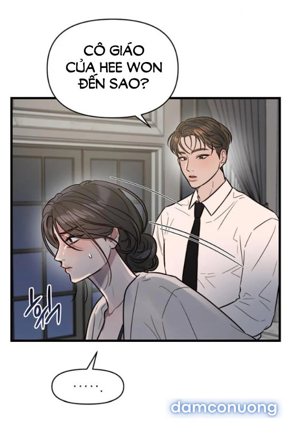 [18+] Dục Vọng Tao Nhã 
