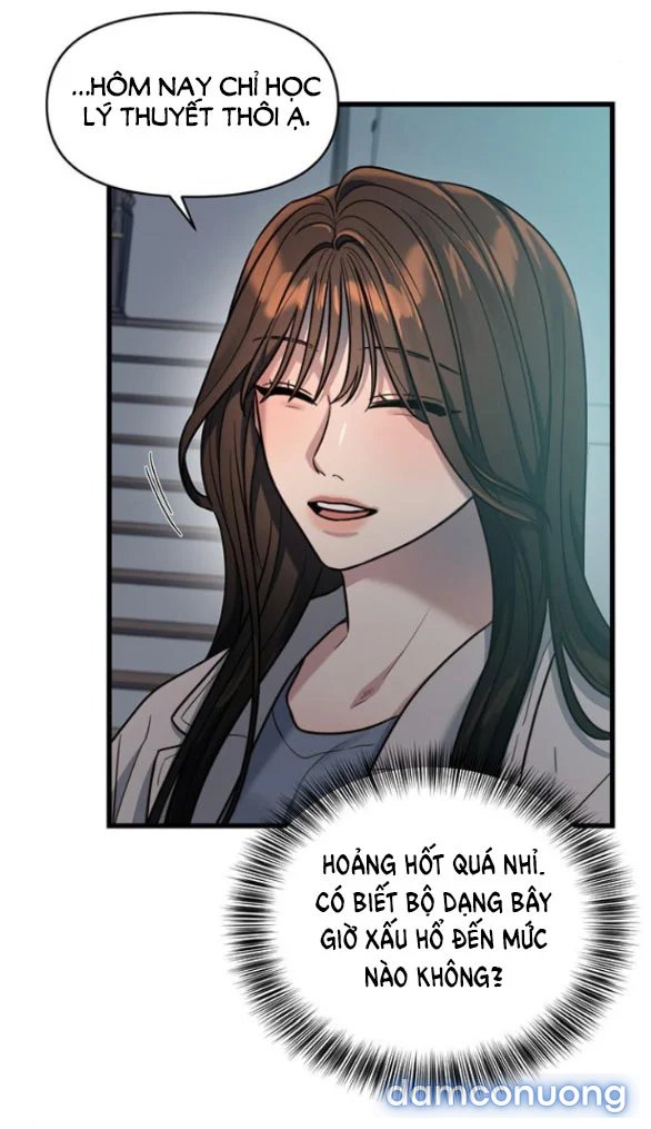 [18+] Dục Vọng Tao Nhã 