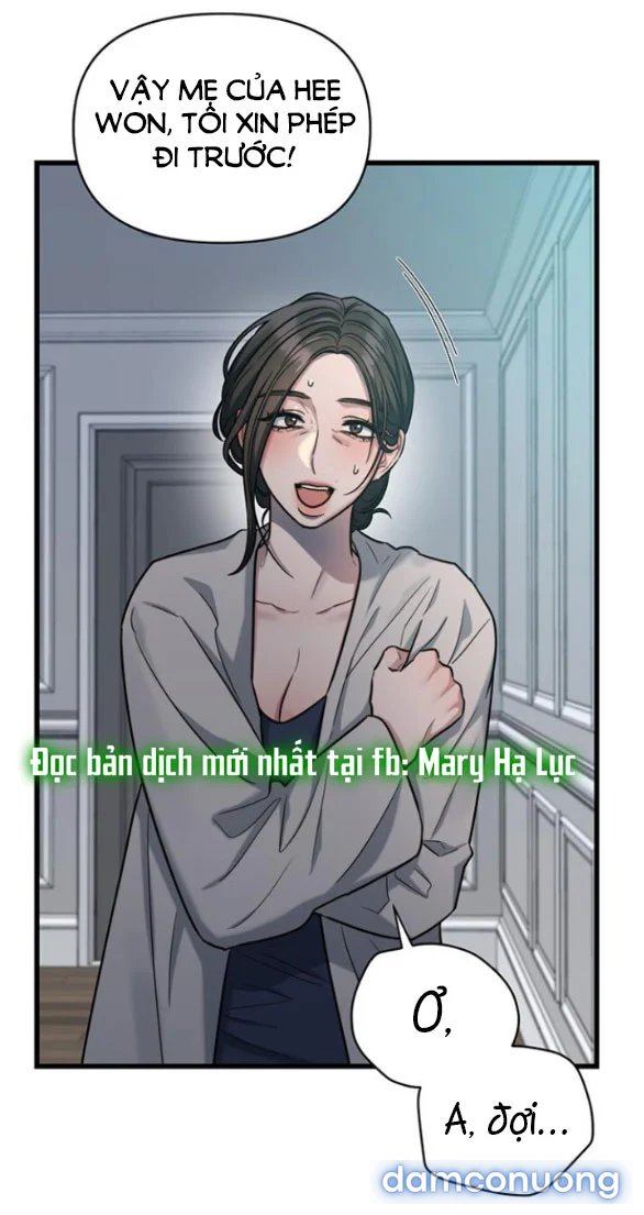 [18+] Dục Vọng Tao Nhã 