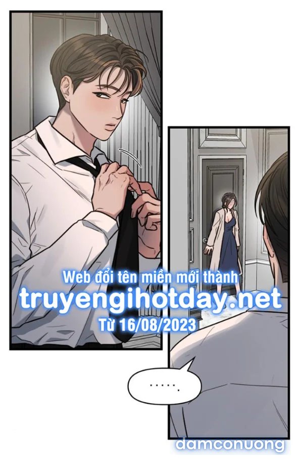 [18+] Dục Vọng Tao Nhã 