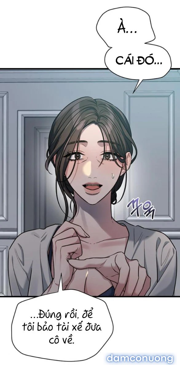 [18+] Dục Vọng Tao Nhã 