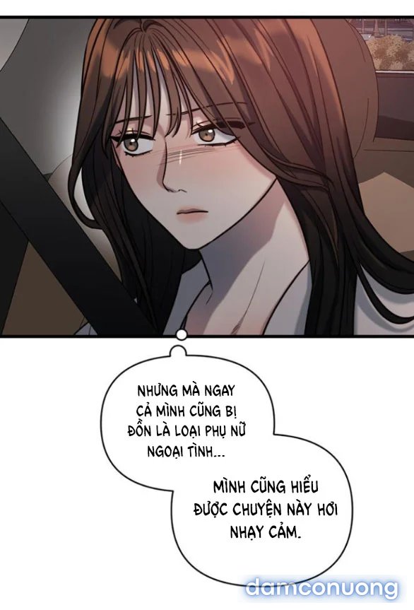 [18+] Dục Vọng Tao Nhã 
